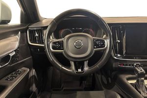 Volvo S90 bild 11