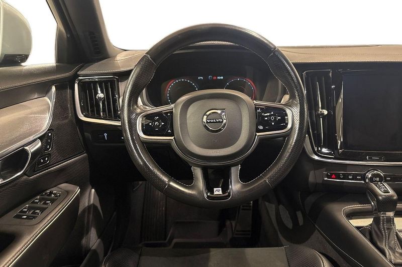 Volvo S90 bild 11
