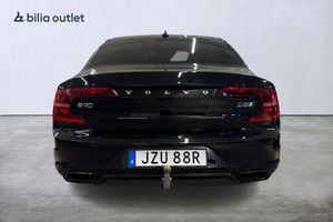 Volvo S90 bild 6