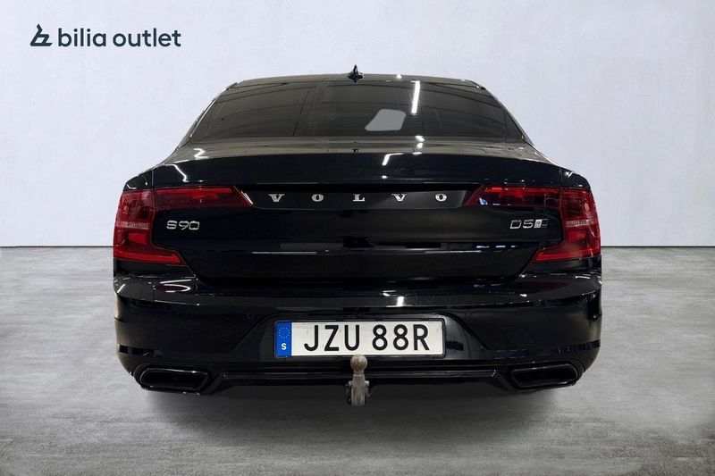Volvo S90 bild 6