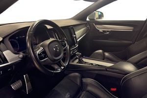 Volvo S90 bild 12