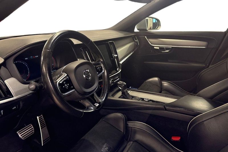 Volvo S90 bild 12