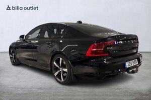 Volvo S90 bild 5