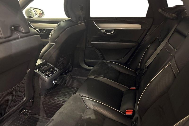 Volvo S90 bild 17