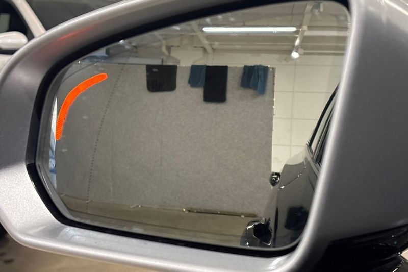 Volvo S90 bild 24