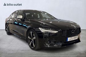 Volvo S90 bild 4