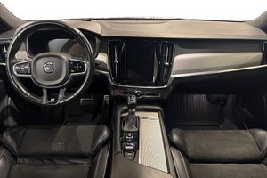 Volvo S90 bild 10