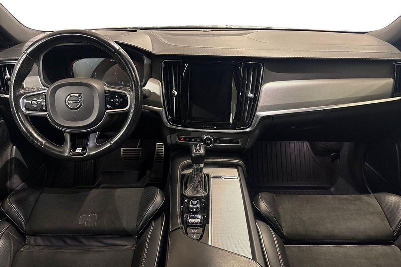 Volvo S90 bild 10