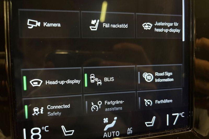 Volvo S90 bild 23