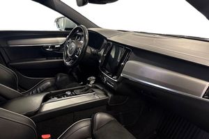 Volvo S90 bild 9