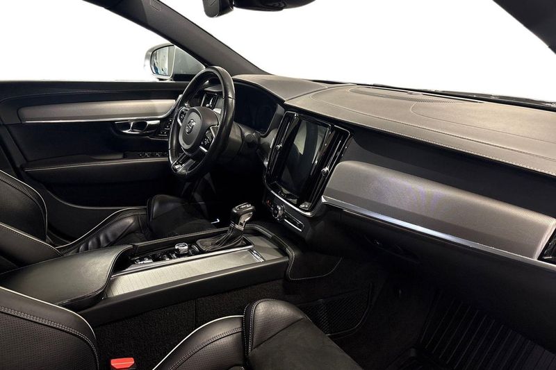 Volvo S90 bild 9
