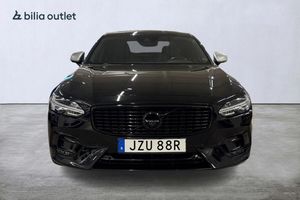 Volvo S90 bild 3