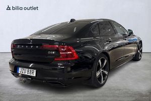 Volvo S90 bild 7