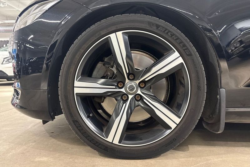 Volvo S90 bild 8