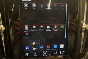 Volvo S90 bild 22