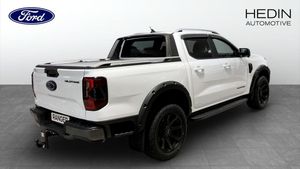 Ford Ranger bild 2