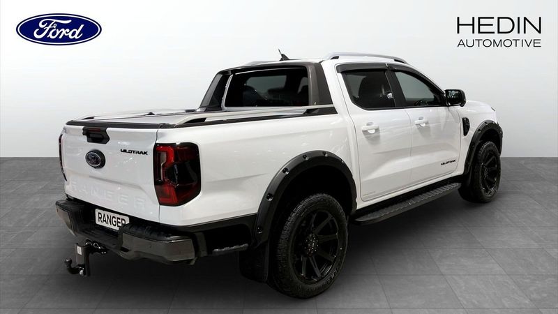 Ford Ranger bild 2