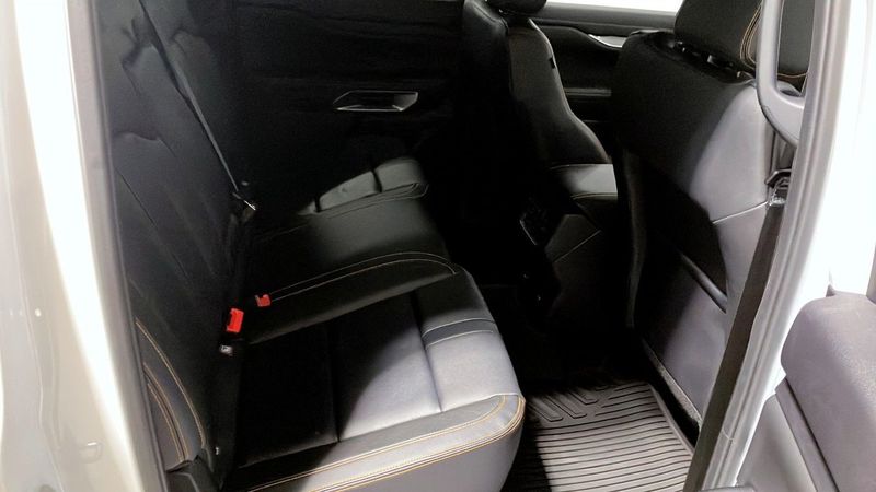 Ford Ranger bild 5