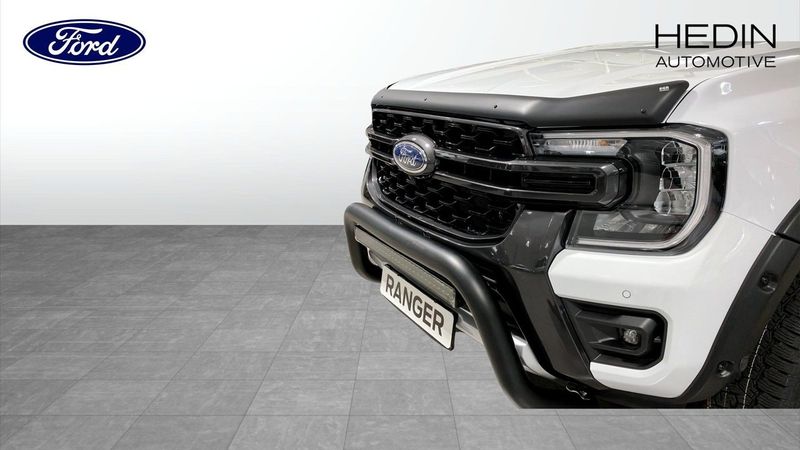 Ford Ranger bild 11