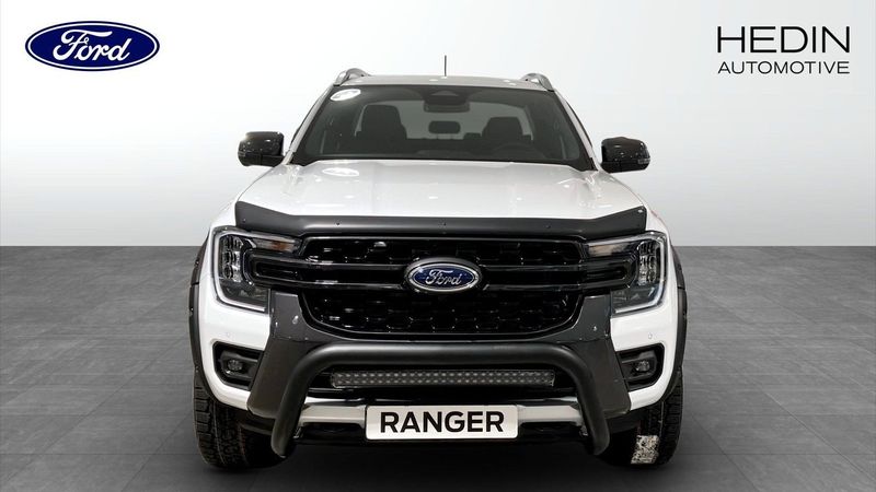 Ford Ranger bild 8