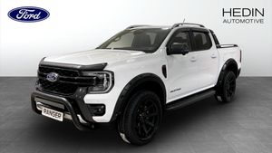 Ford Ranger bild 1