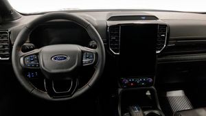 Ford Ranger bild 4