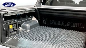 Ford Ranger bild 10