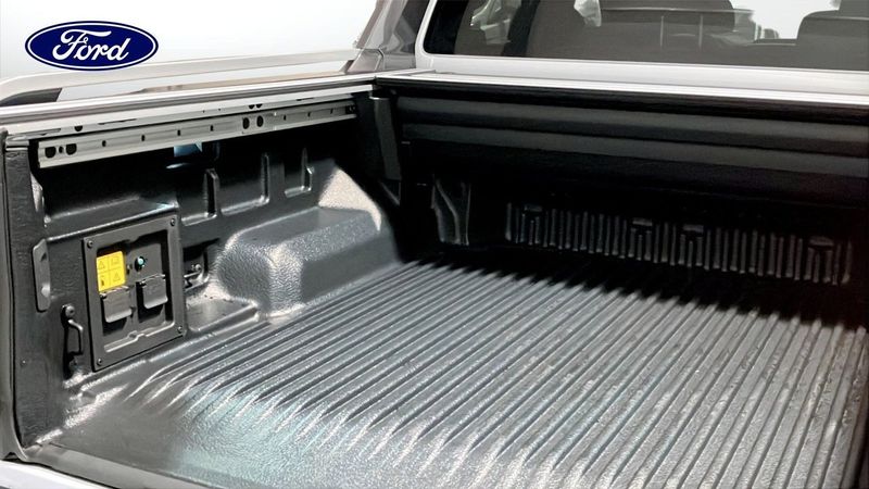 Ford Ranger bild 10