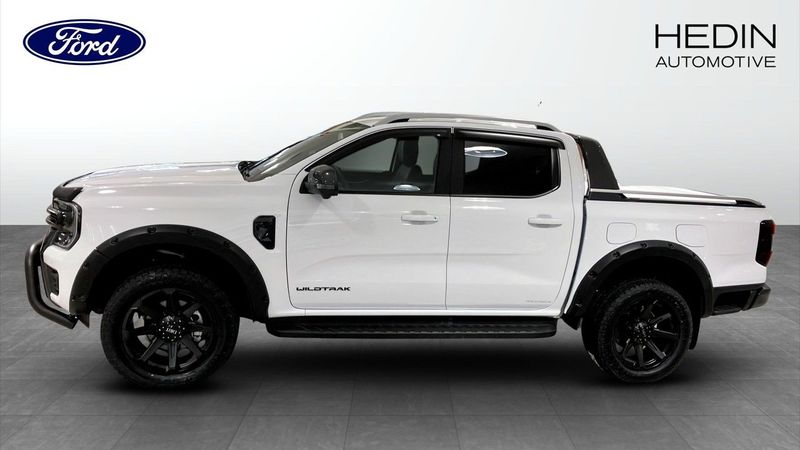 Ford Ranger bild 6