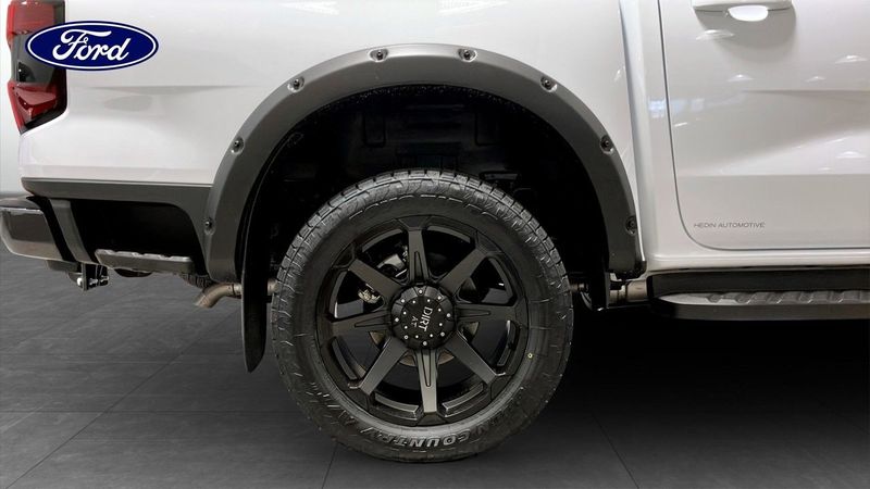 Ford Ranger bild 9