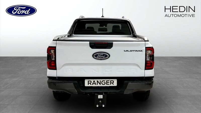 Ford Ranger bild 7
