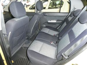 Hyundai Getz bild 4