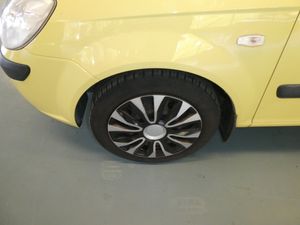 Hyundai Getz bild 6
