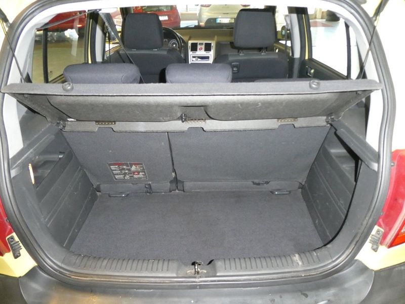 Hyundai Getz bild 5