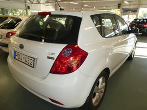 Kia Cee´d bild 2