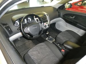 Kia Cee´d bild 3