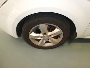 Kia Cee´d bild 6