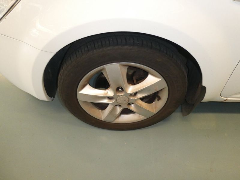 Kia Cee´d bild 6