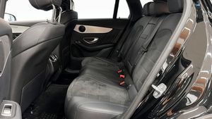 Mercedes GLC220 bild 13