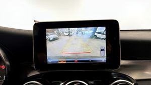 Mercedes GLC220 bild 22