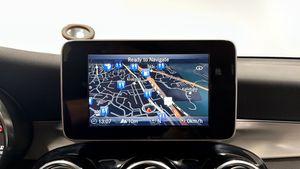 Mercedes GLC220 bild 21