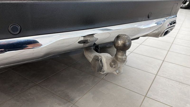 Mercedes GLC220 bild 11