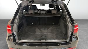 Mercedes GLC220 bild 9