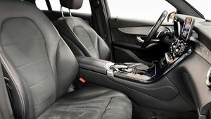 Mercedes GLC220 bild 20