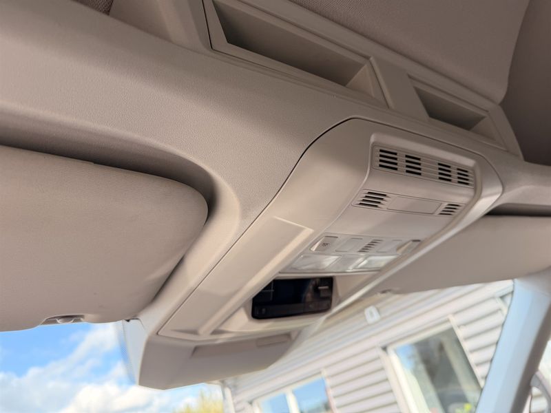 Volkswagen Crafter bild 9