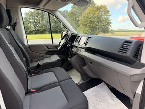 Volkswagen Crafter bild 6