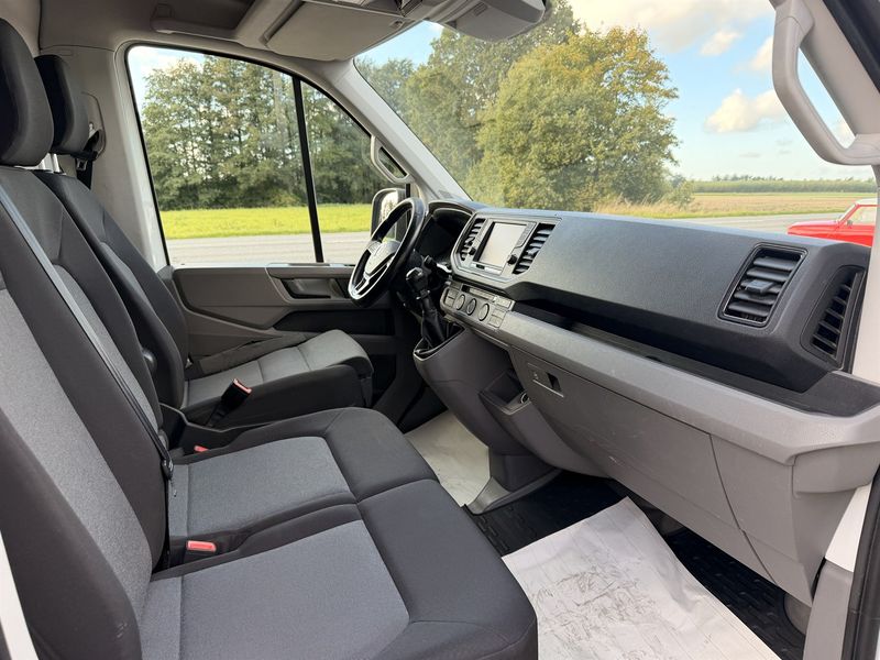 Volkswagen Crafter bild 6