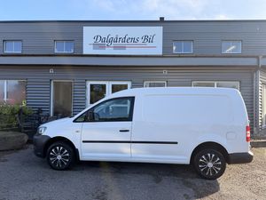Volkswagen Caddy bild 2