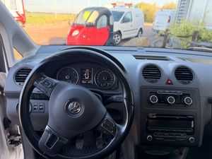 Volkswagen Caddy bild 9
