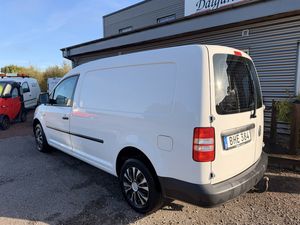 Volkswagen Caddy bild 3